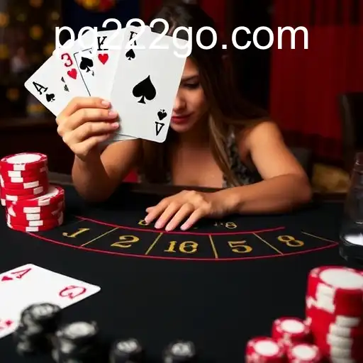 Blackjack