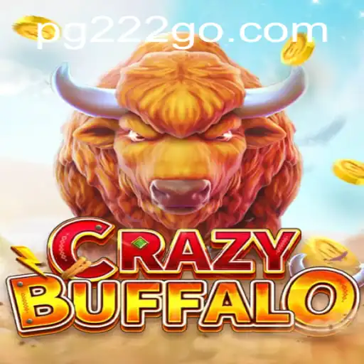 Explorando o Fascinante Universo de CRAZYBUFFALO: O Jogo do Momento