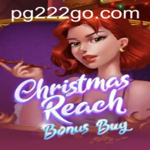 Explorando o Mundo de ChristmasReachBonusBuy: Um Jogo Festivo e Emocionante