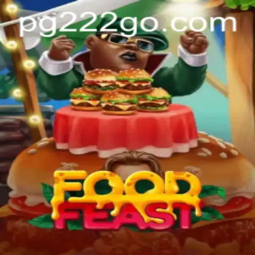 Descubra FoodFeast: O Jogo Gastronômico que Conquista Fanáticos por Comida