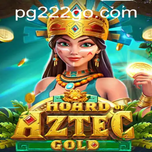 Descubra HoardofAztecgold: A Emoção de 222GO.com