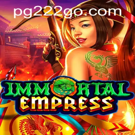 Explorando o Fascinante Mundo de ImmortalEmpress: Um Mergulho no Jogo do Momento