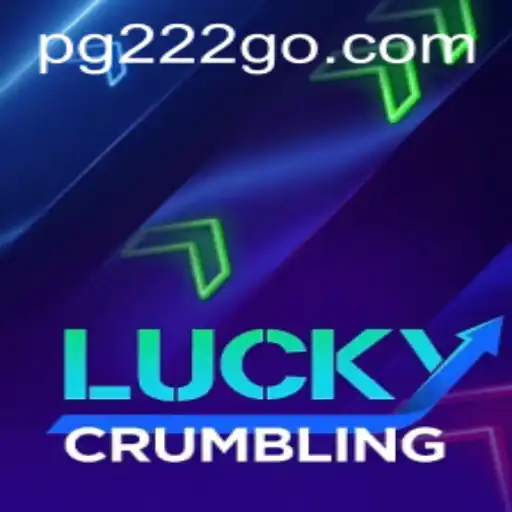 Explorando LuckyCrumbling: O Novo Fenômeno dos Jogos