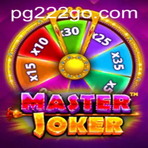 Descubra o Fascinante Mundo do MasterJoker no 222GO.com