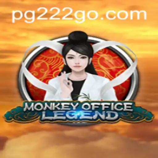 Descubra o Fascinante Mundo de MonkeyOfficeLegend em 222GO.com