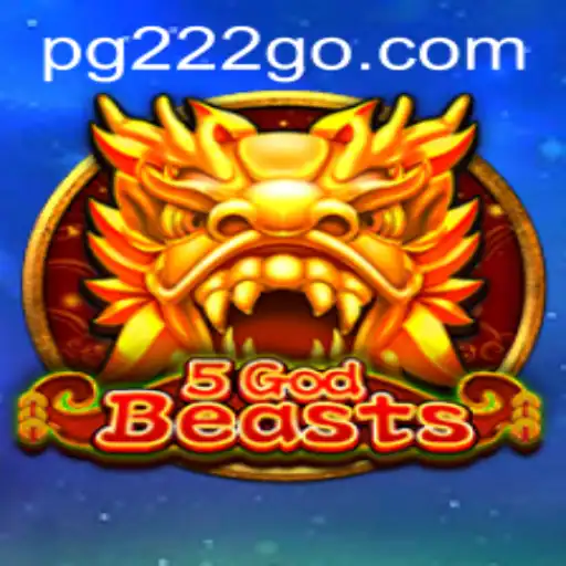 Explorando o Fascinante Mundo de 5GodBeasts