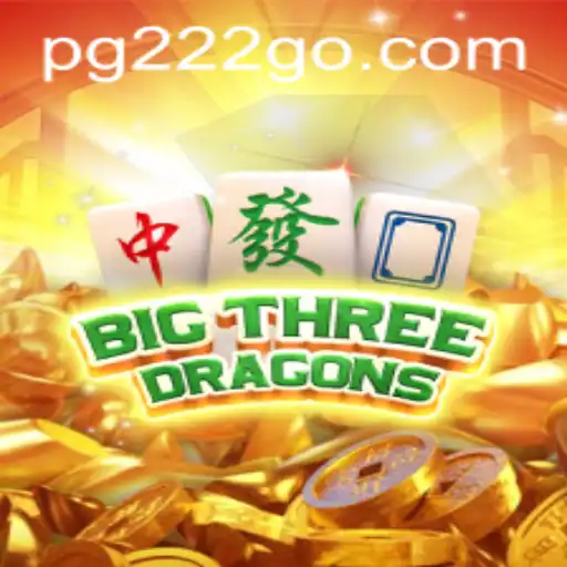 BigThreeDragons: O Jogo de Estratégia que Conquista 2023