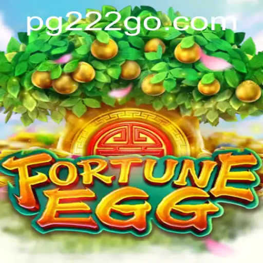 Explorando o Mundo de FortuneEgg: Um Jogo Inovador na Plataforma 222GO.com