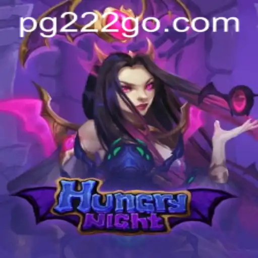 Descubra o Emocionante Mundo de HungryNight em 222GO.com