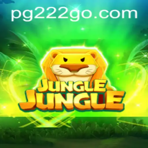 JungleJungle: Aventura Selvagem no Mundo dos Jogos