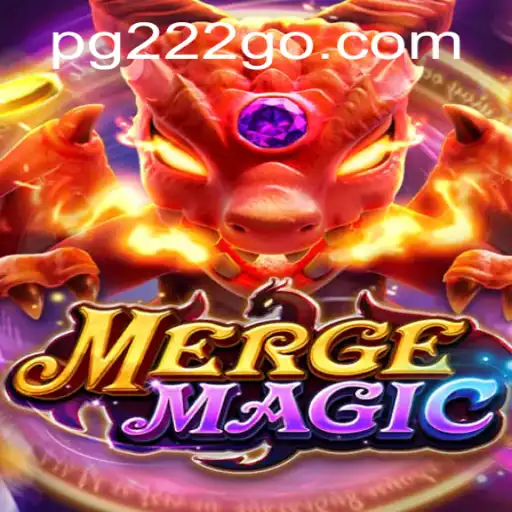 Descubra MERGEMAGIC: O Incrível Jogo de Puzzle e Fantasia