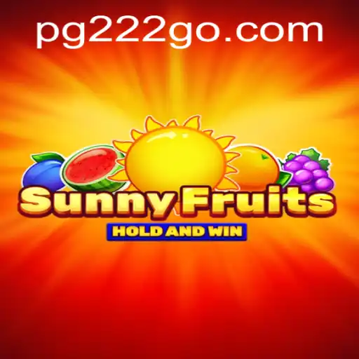 SunnyFruits: Explorando o Novo Fenômeno de Jogos Online em 222GO.com