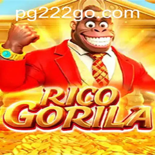 Descubra o Mundo Empolgante de RicoGorila: O Novo Jogo de Estratégia em Alta