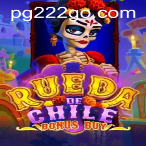 Explorando o Mundo de RuedaDeChileBonusBuy no 222GO.com