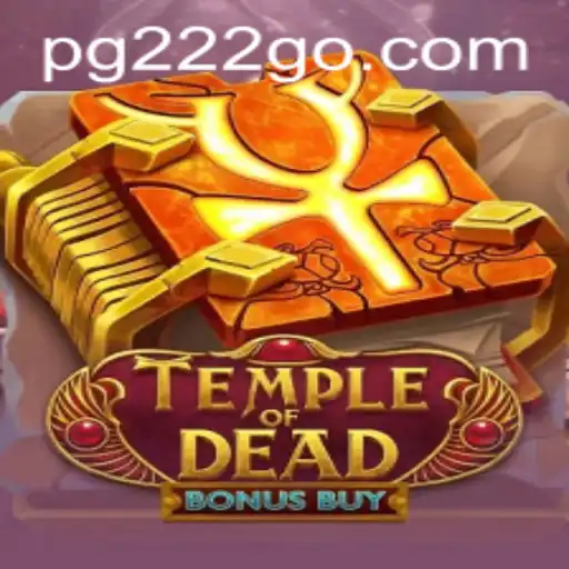 Descobrindo o Universo do Jogo TempleofDeadBonusBuy em 222GO.com