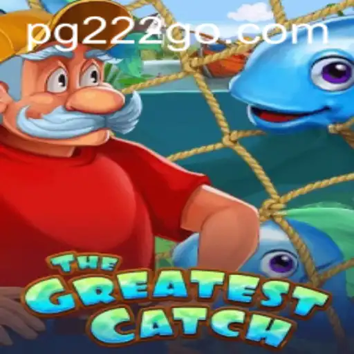 Introdução ao Jogo 'TheGreatestCatch' e Como Jogar
