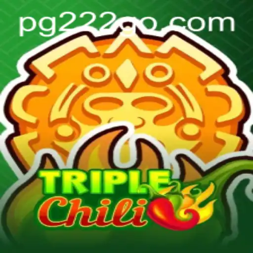 Desvendando os Segredos do Jogo TripleChili no 222GO.com