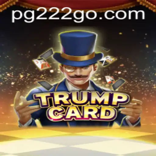 Descubra o Mundo de TrumpCard: Uma Experiência Uniqua em 222GO.com