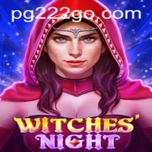 Descubra o Mundo Mágico de WitchesNight